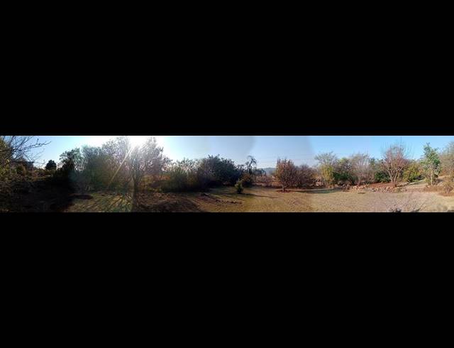 FARM FOR SALE IN ROOSSENEKAL AH